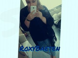 RoxyBaeten