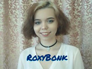 RoxyBonk