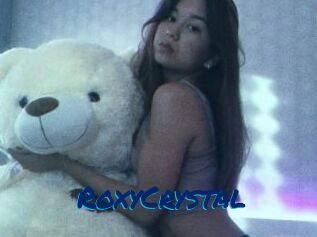 RoxyCrystal
