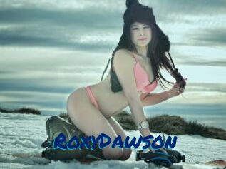 RoxyDawson