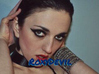 RoxyDevil