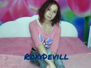 RoxyDevill