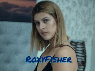 RoxyFisher