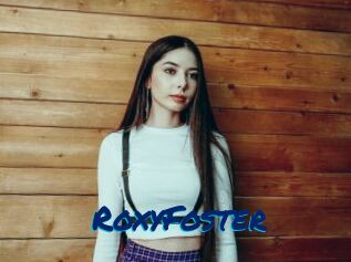 RoxyFoster