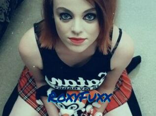 RoxyFuxx
