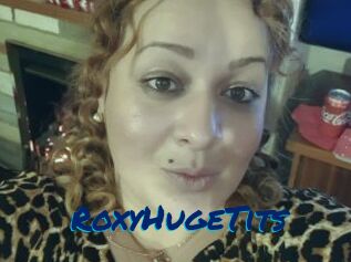 RoxyHugeTits