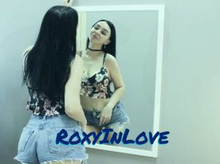 RoxyInLove Sexe City
