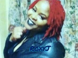 RoxyJ
