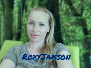 RoxyJakson