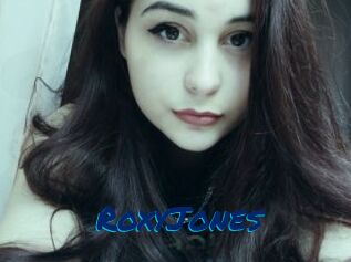 RoxyJones