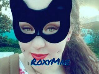 RoxyMae