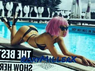 RoxyMillerX