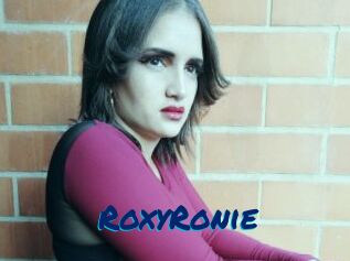 RoxyRonie