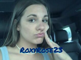 RoxyRose23