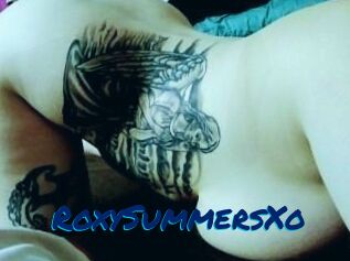 Roxy_SummersXo