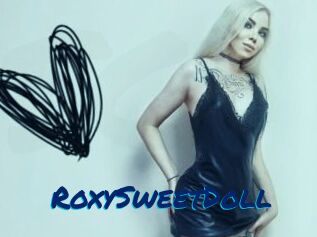 RoxySweetDoll