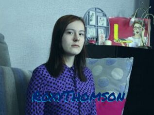 RoxyThomson