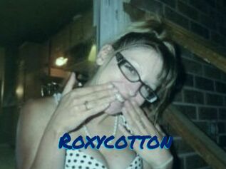 Roxy_cotton Sexe City