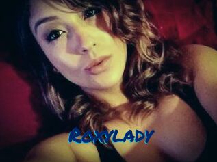 Roxylady