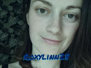 Roxylinn28