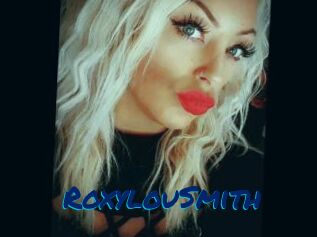RoxylouSmith