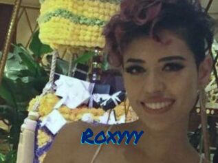 Roxyyy