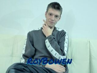 RoyBowen