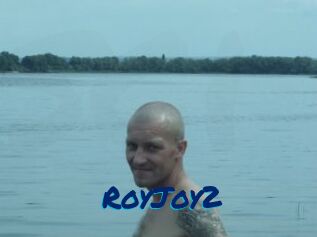 RoyJoy2