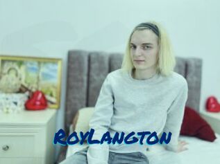 RoyLangton