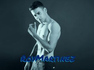 RoyMartinez Sexe City