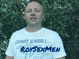 RoySexMen