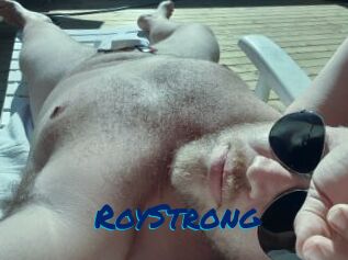 RoyStrong