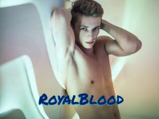 RoyalBlood