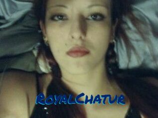 RoyalChatur