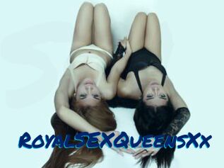 RoyalSEXQueensXx