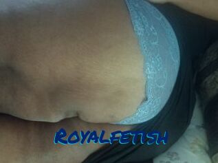 Royalfetish
