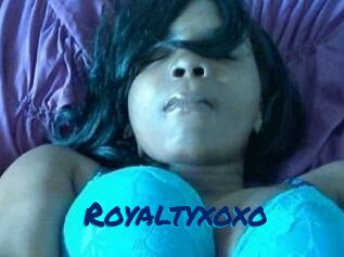 Royaltyxoxo