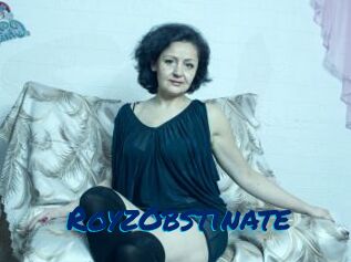 RoyzObstinate