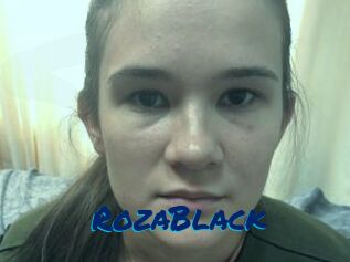 RozaBlack