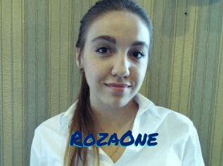 RozaOne