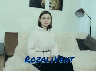 RozaliVent