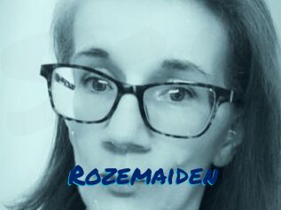 Rozemaiden