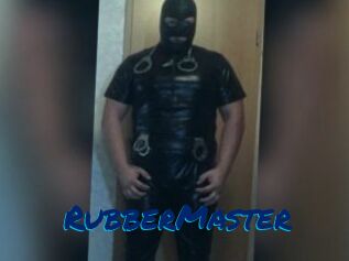 RubberMaster