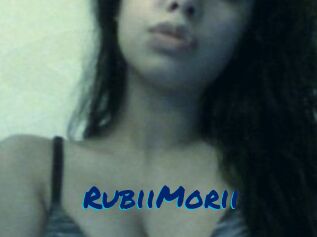 RubiiMorii