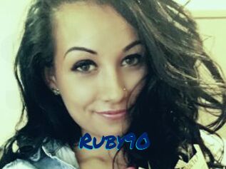 Ruby90