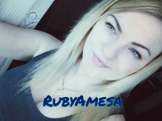 RubyAmesa