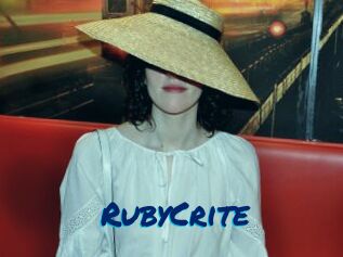 RubyCrite