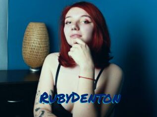 RubyDenton Sexe City