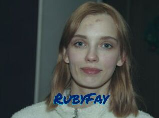RubyFay Sexe City