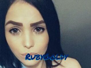 RubyGoldy